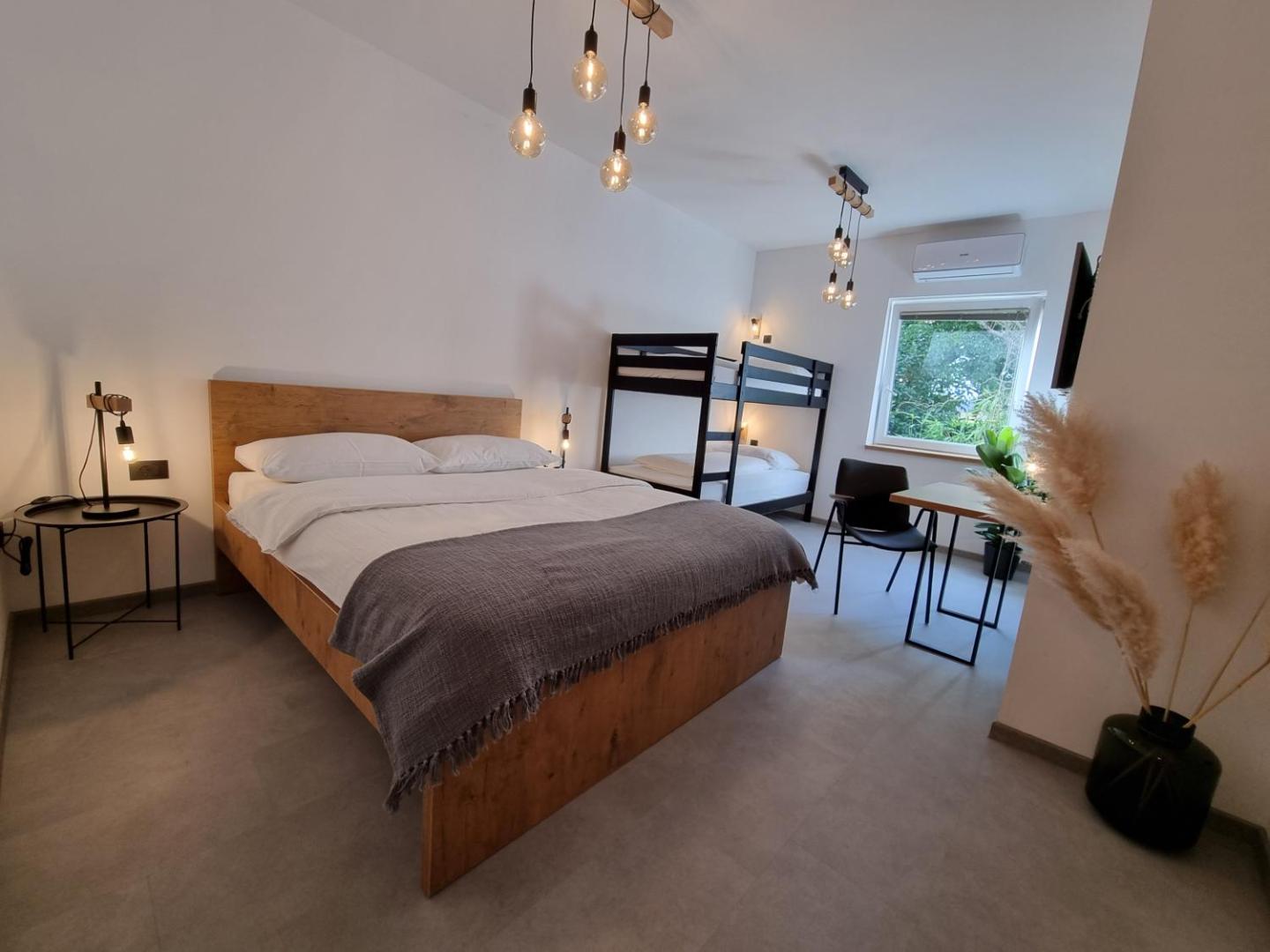 Gostisce Budja Guesthouse