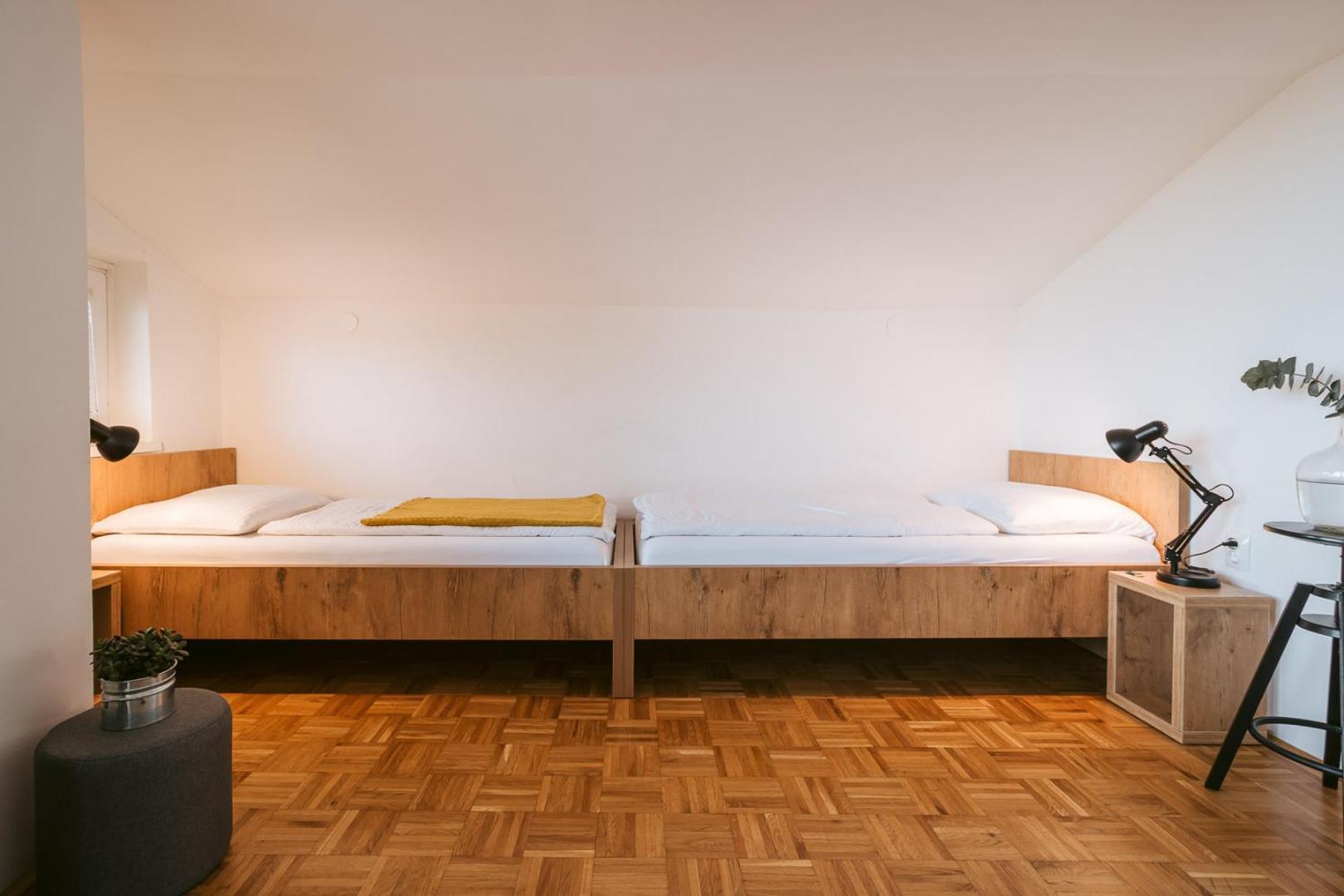 Gostisce Budja Guesthouse