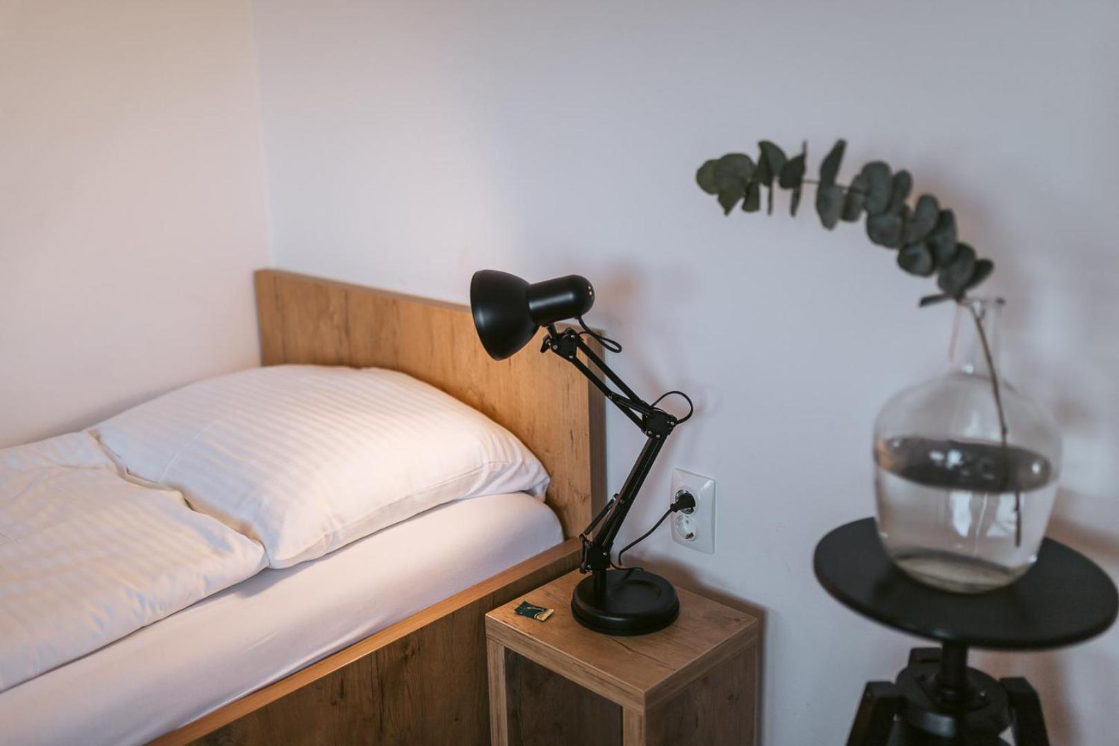 Gostisce Budja Guesthouse