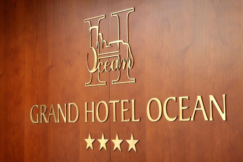 GrandHotel Ocean