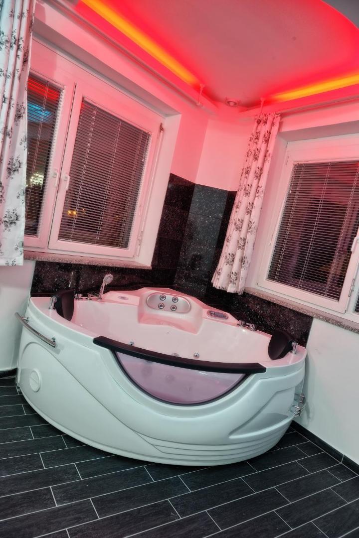 Gril Ranca Pod Pohorjem
