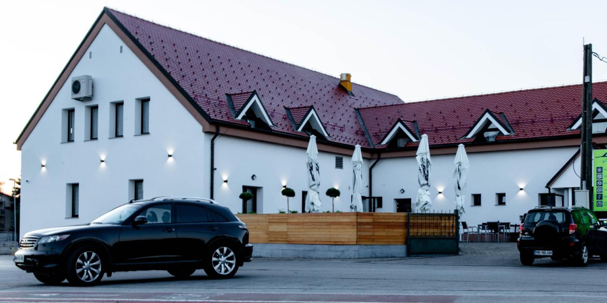 Guesthouse Janez