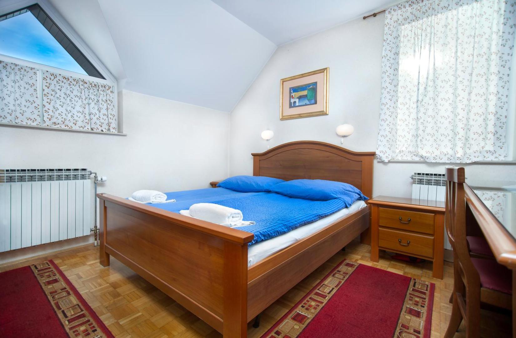 Guesthouse Janez