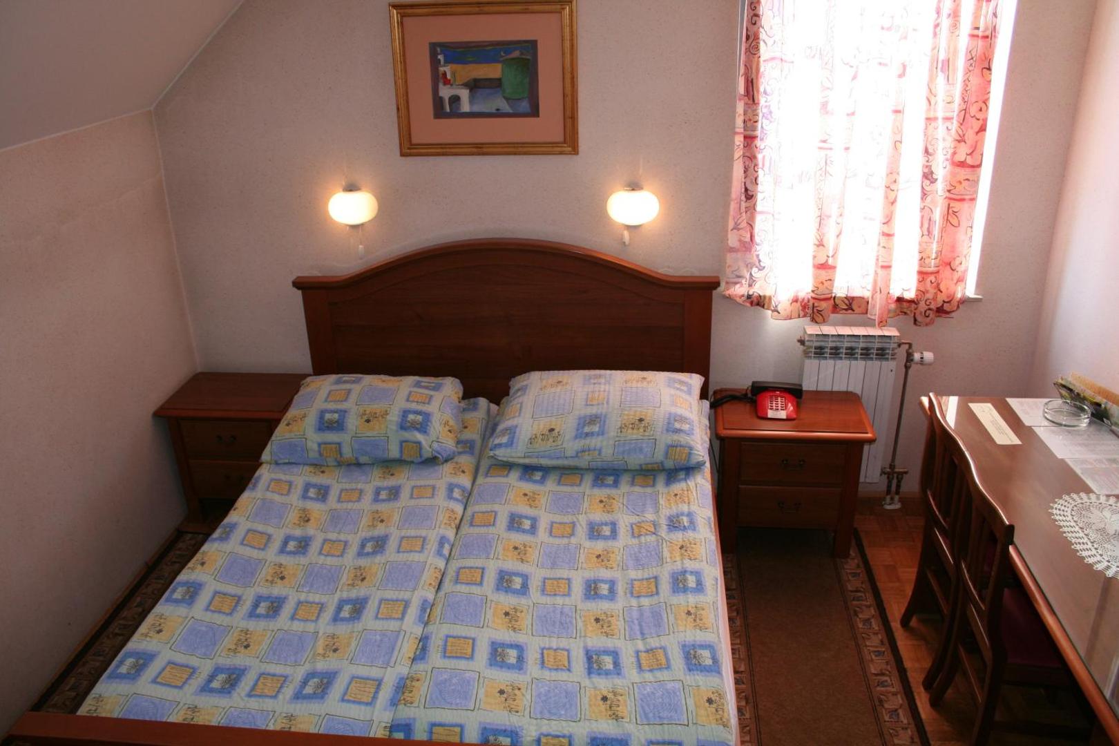 Guesthouse Janez