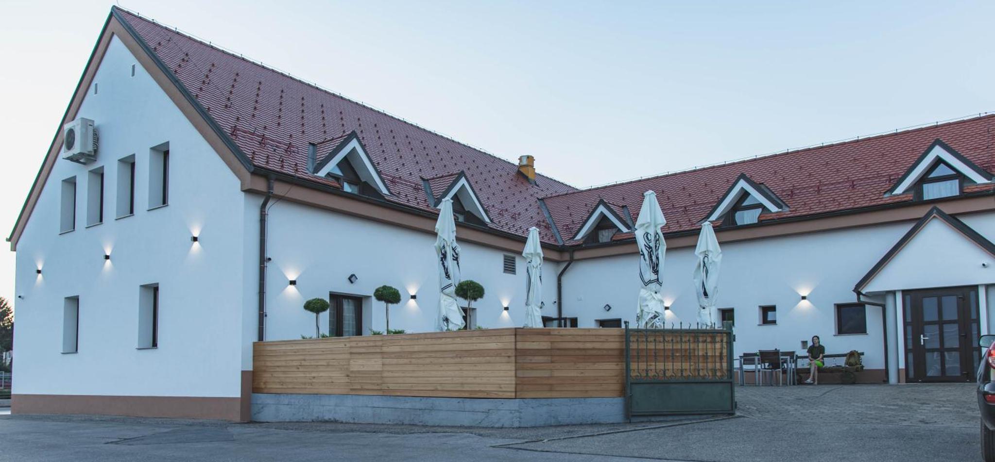 Guesthouse Janez