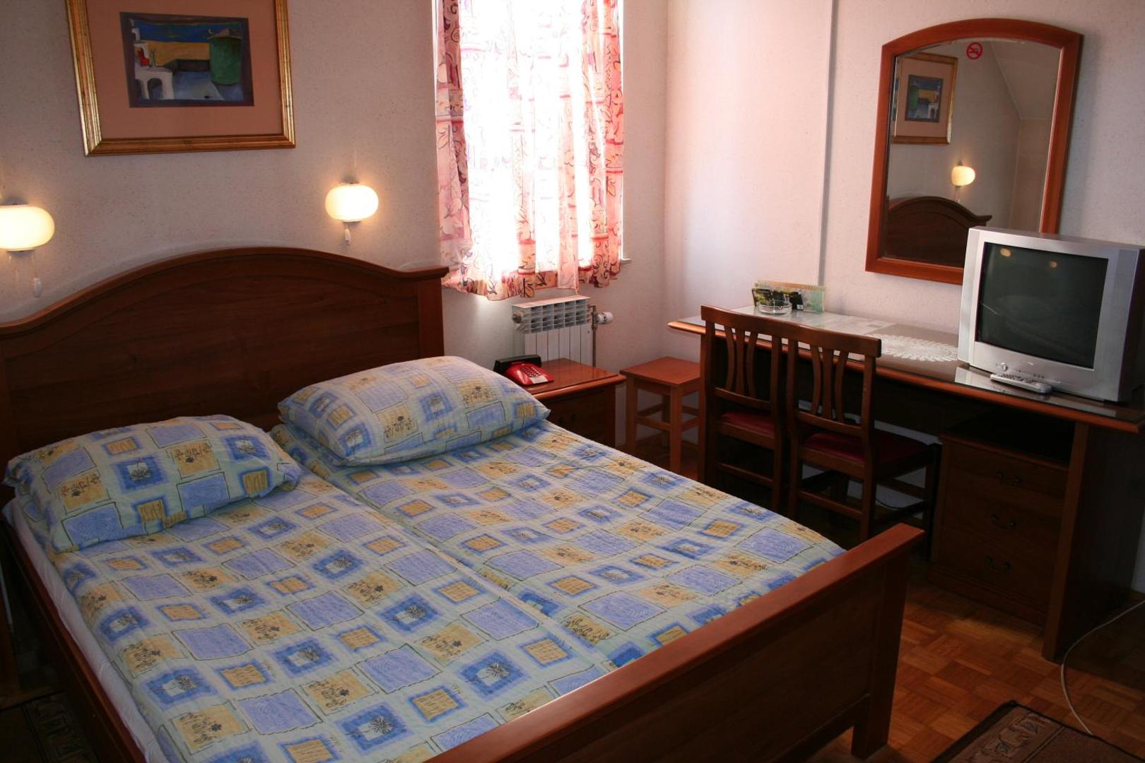Guesthouse Janez