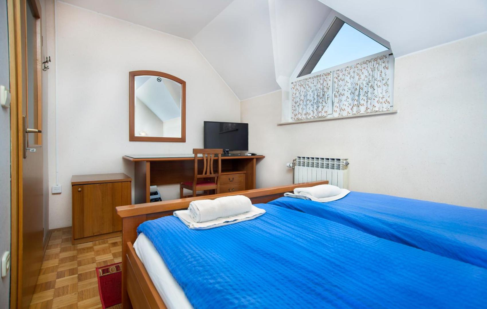 Guesthouse Janez