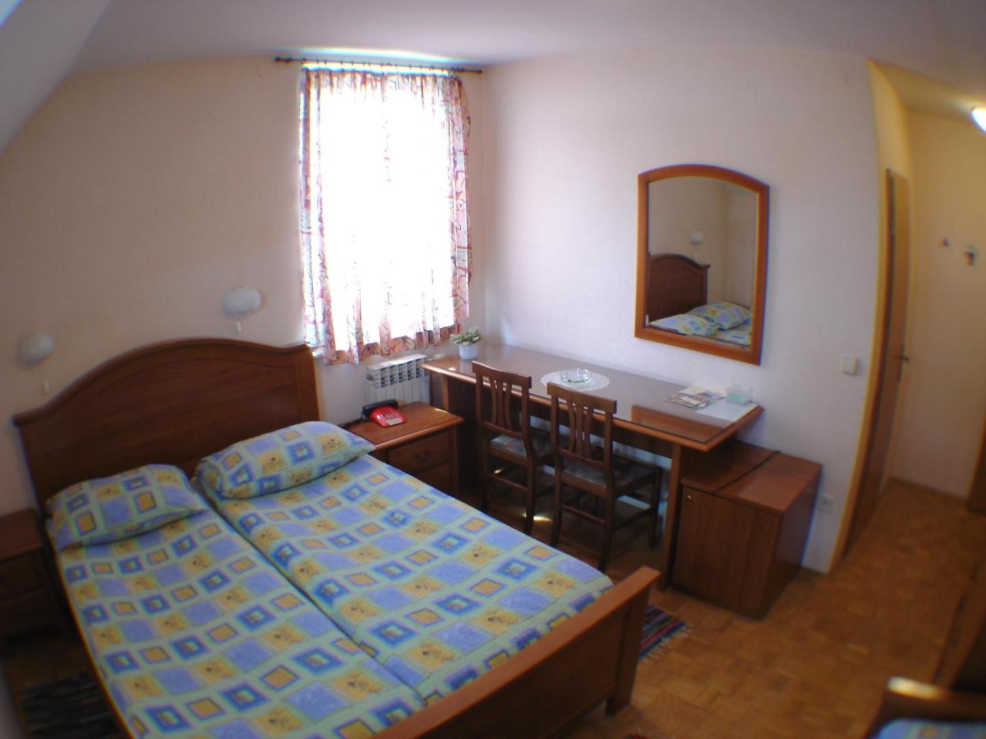 Guesthouse Janez