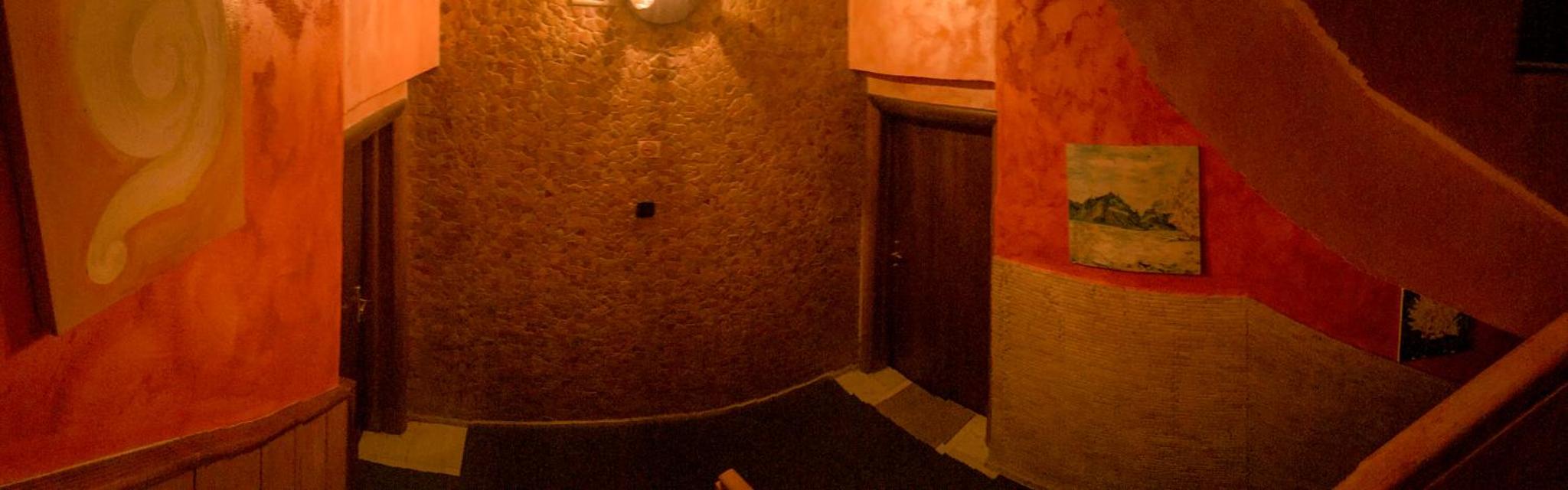 Guest House Pikapolonca