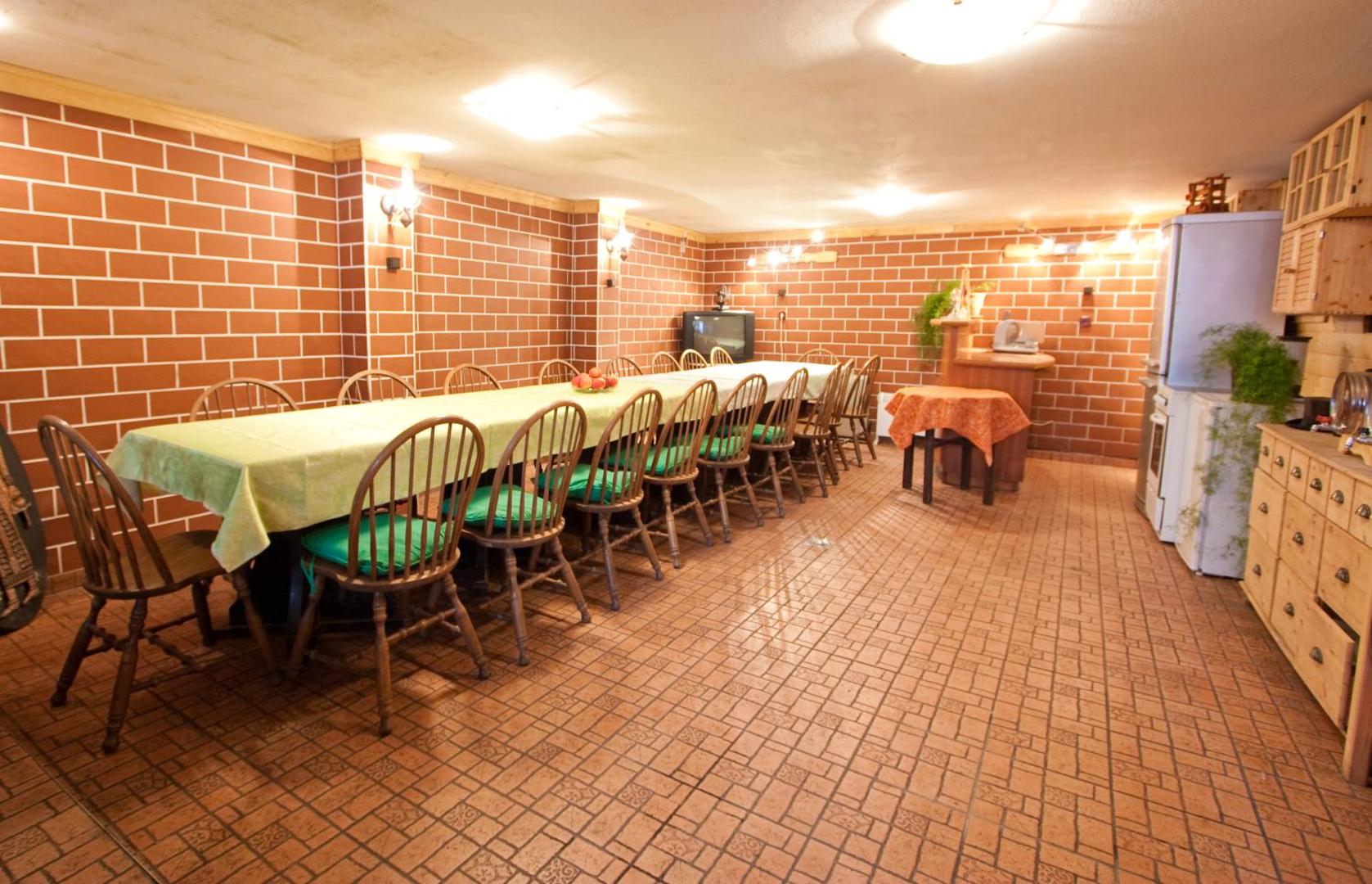 Guest House Pikapolonca