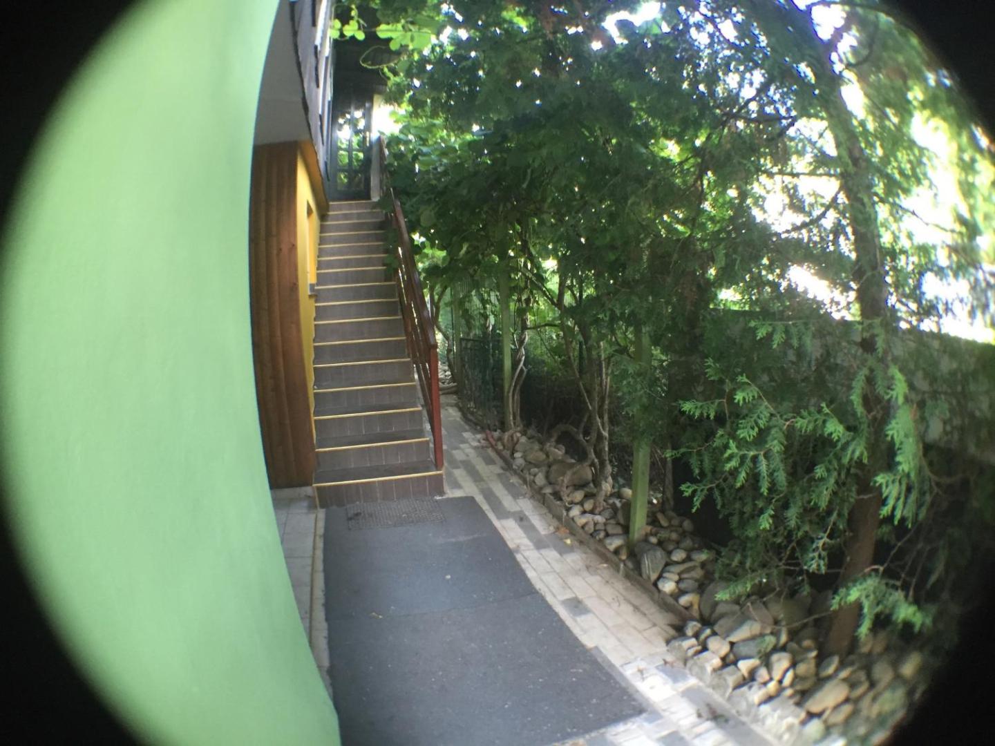 Guest House Pikapolonca