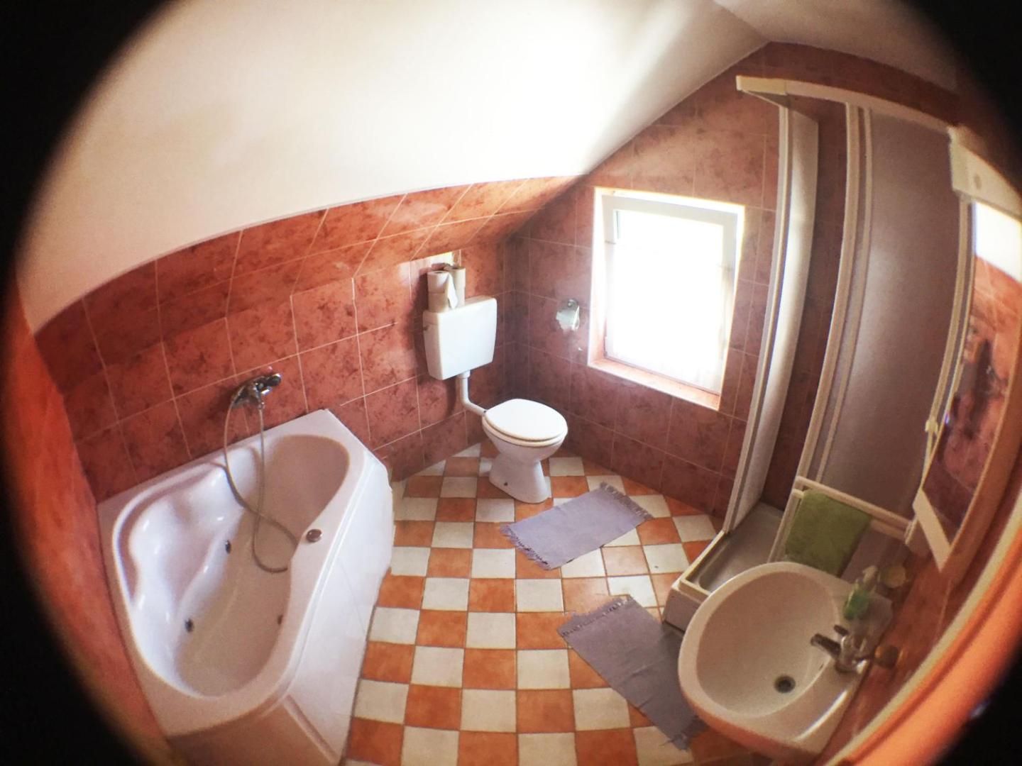 Guest House Pikapolonca