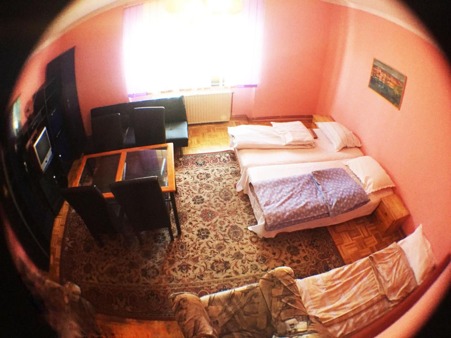 Guest House Pikapolonca