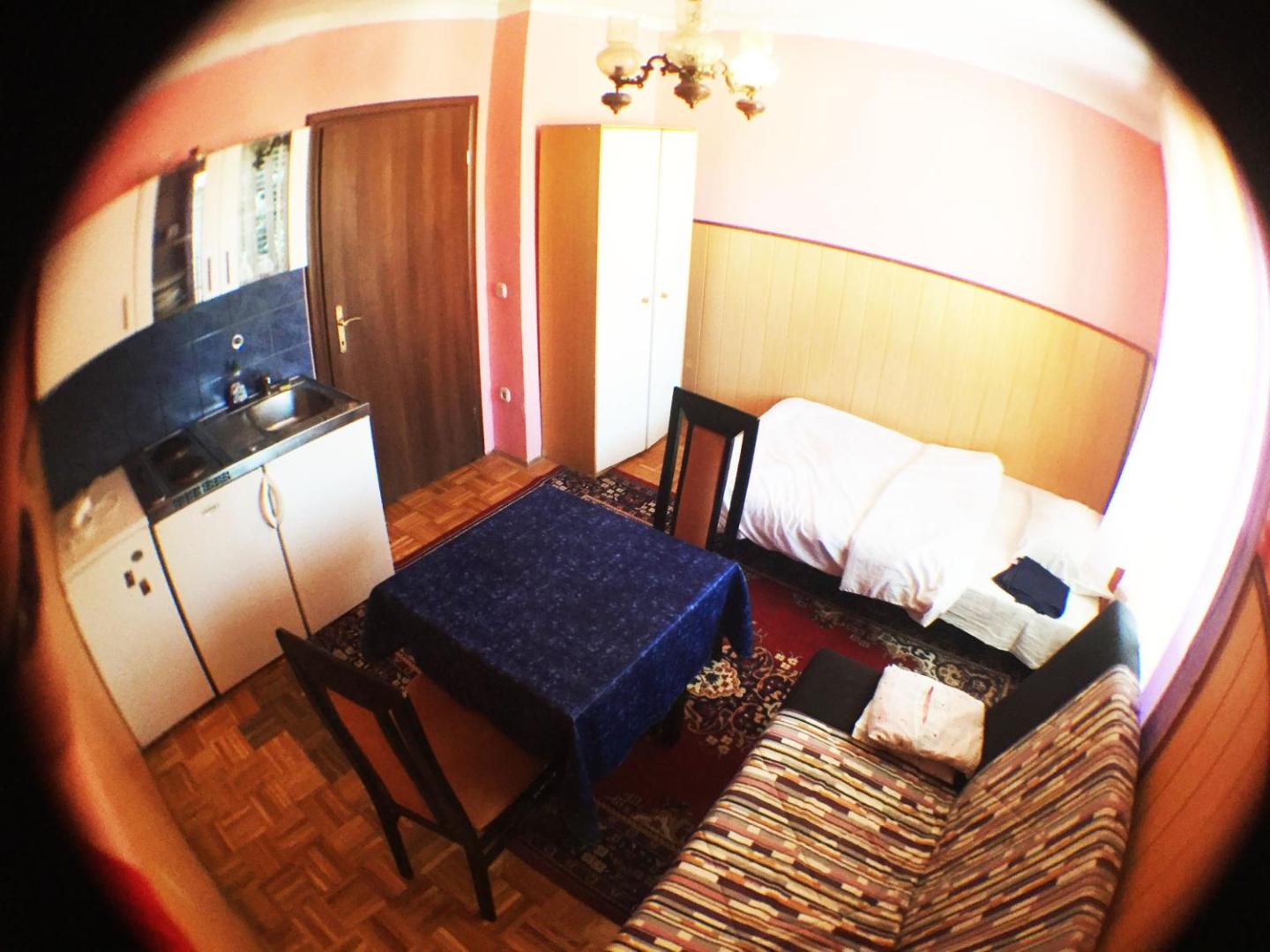 Guest House Pikapolonca