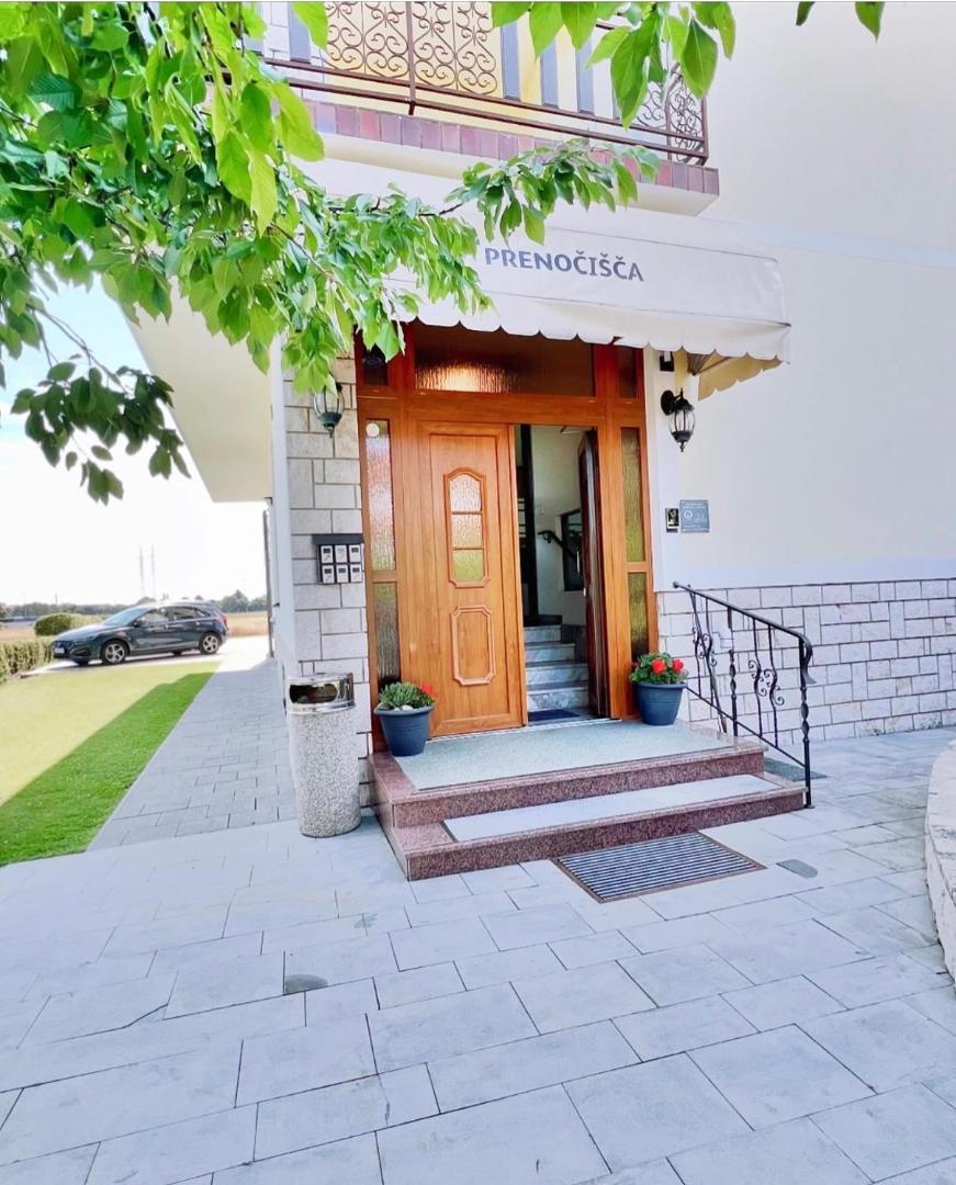 Guest House Tasner