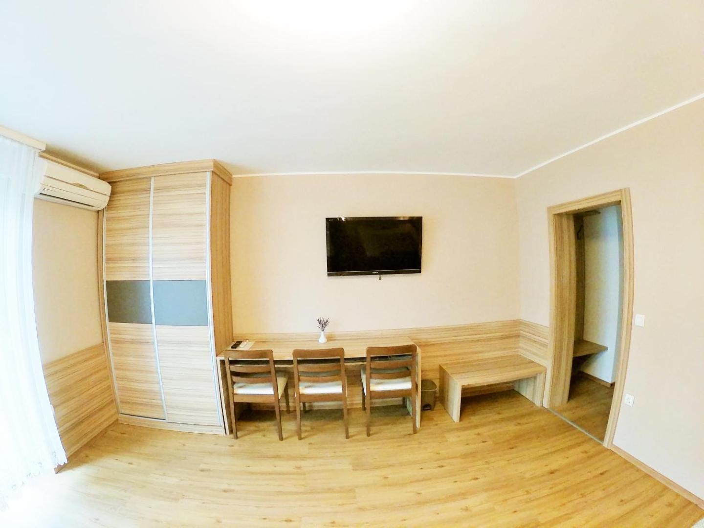 Guest House Tasner