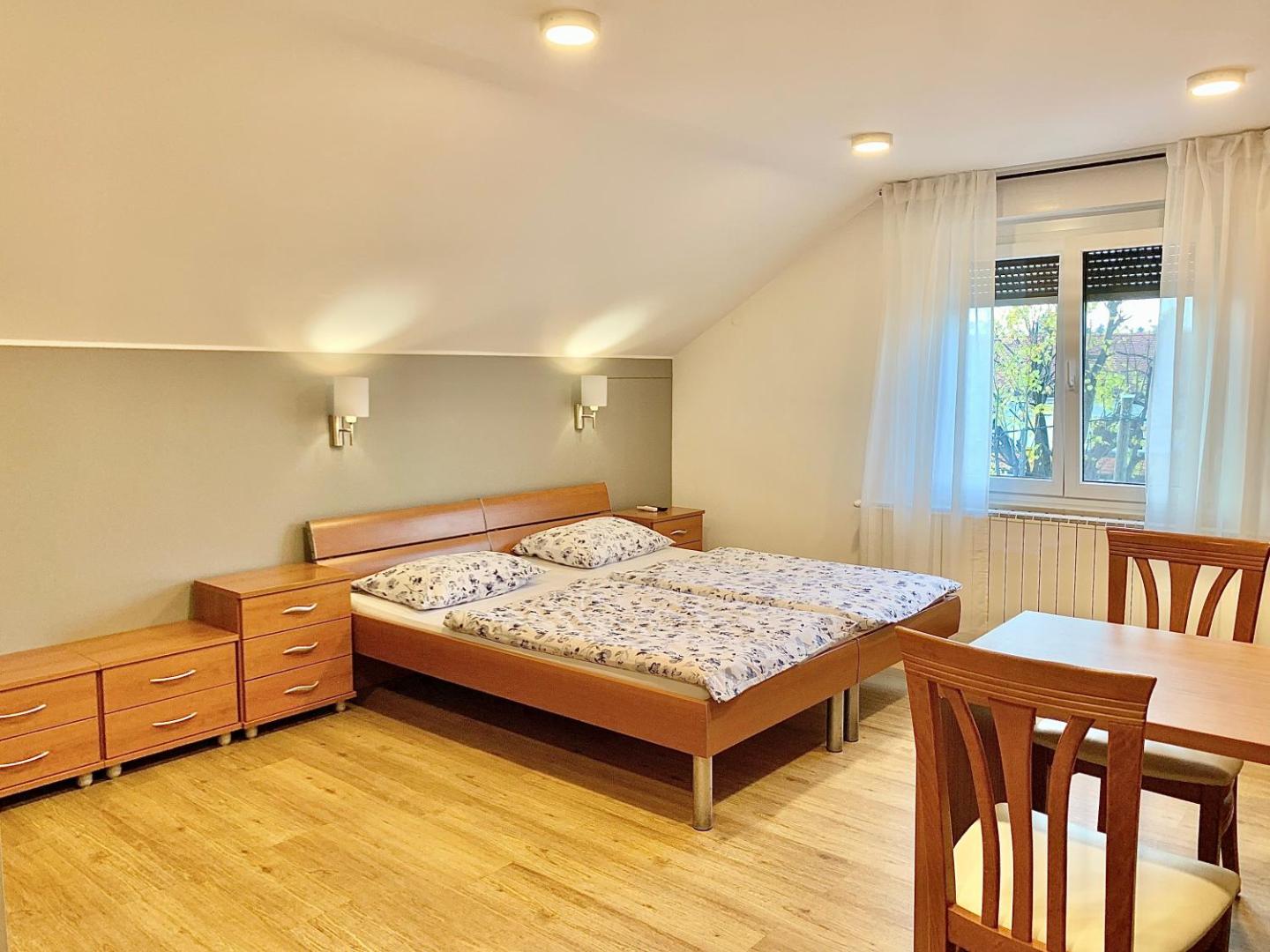 Guest House Tasner