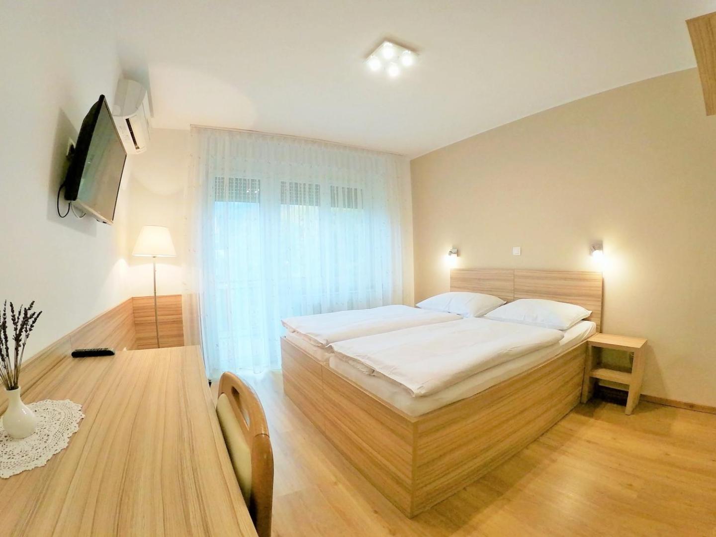 Guest House Tasner