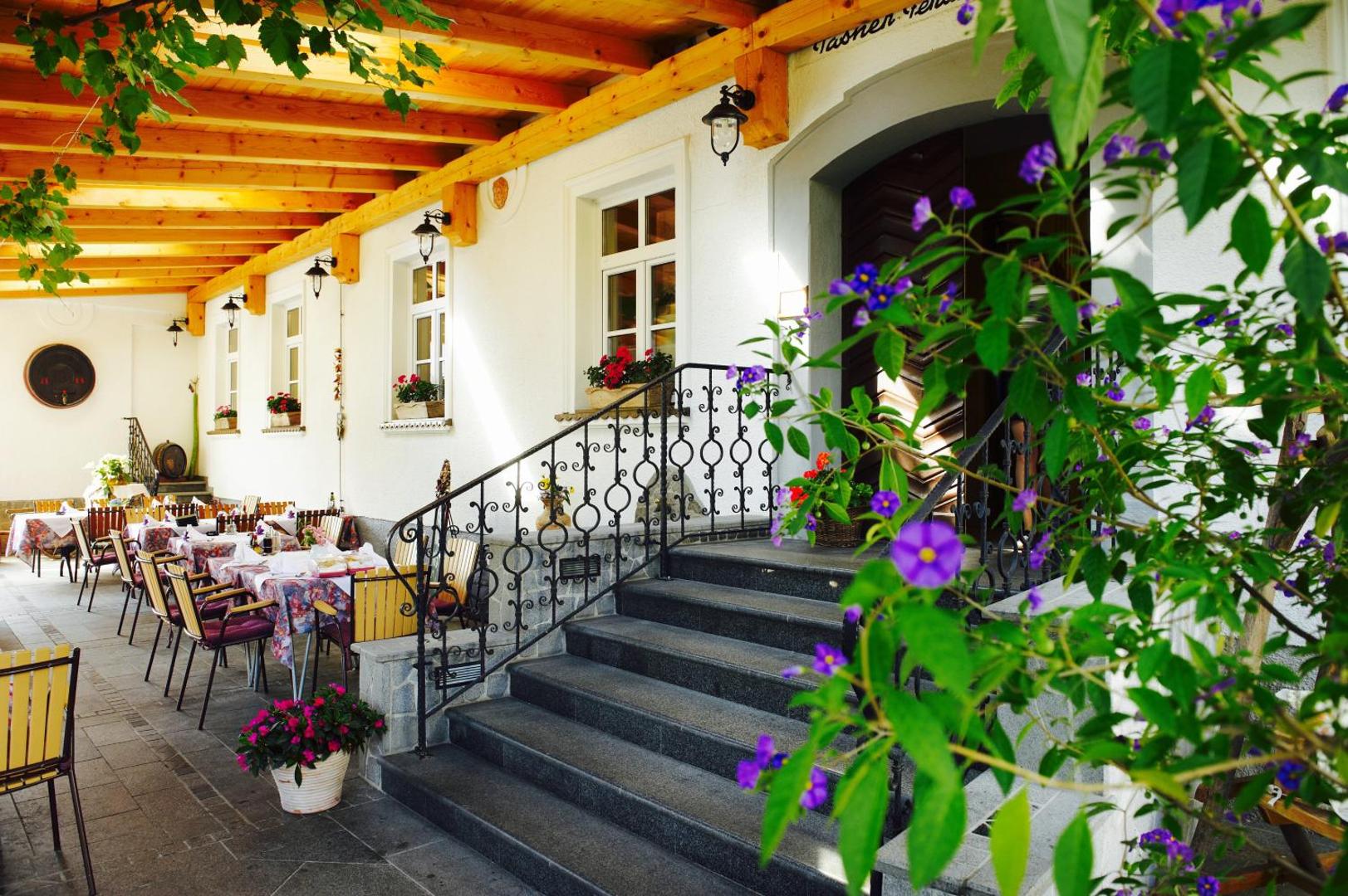 Guest House Tasner