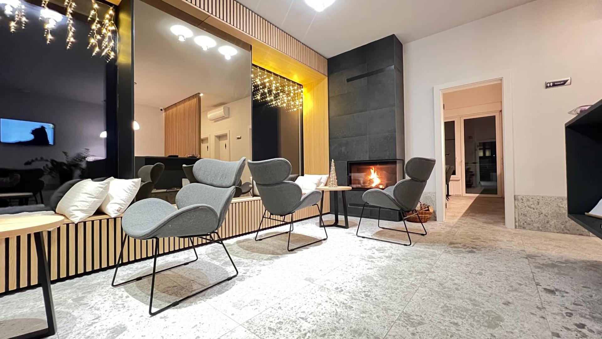 Guest House Tasner