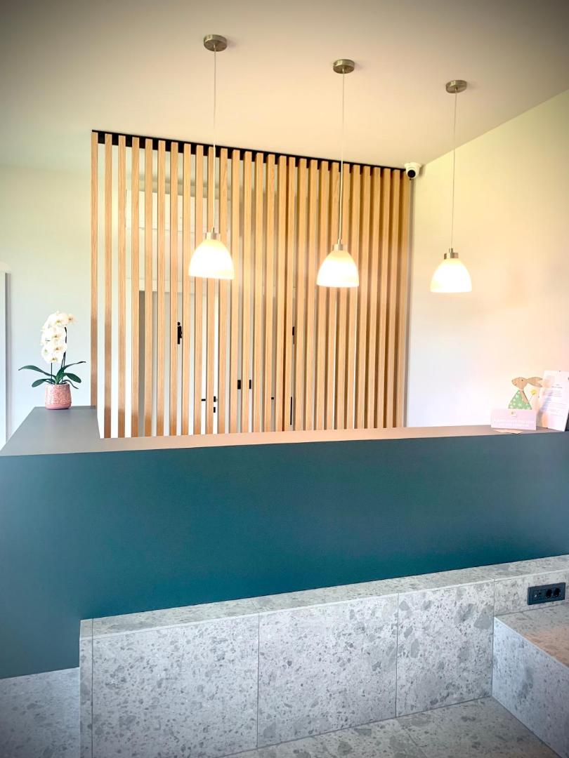 Guest House Tasner