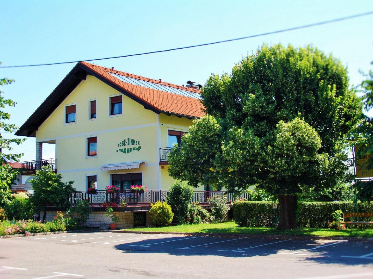 Guest House Tasner