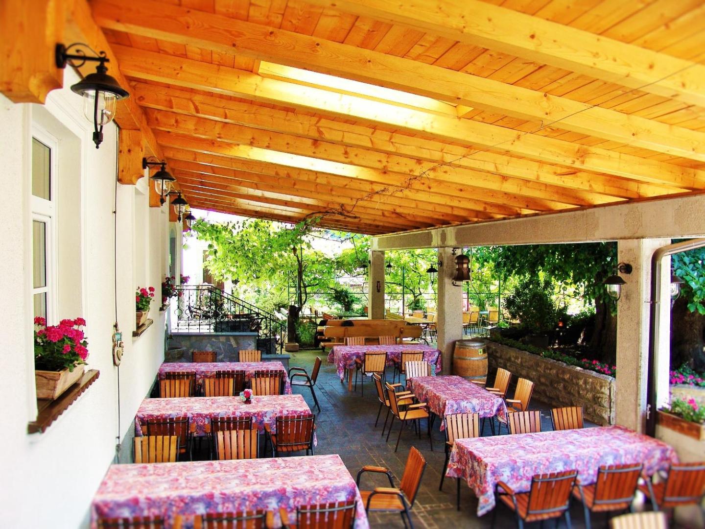 Guest House Tasner