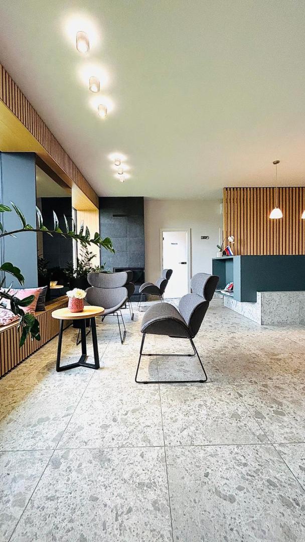 Guest House Tasner
