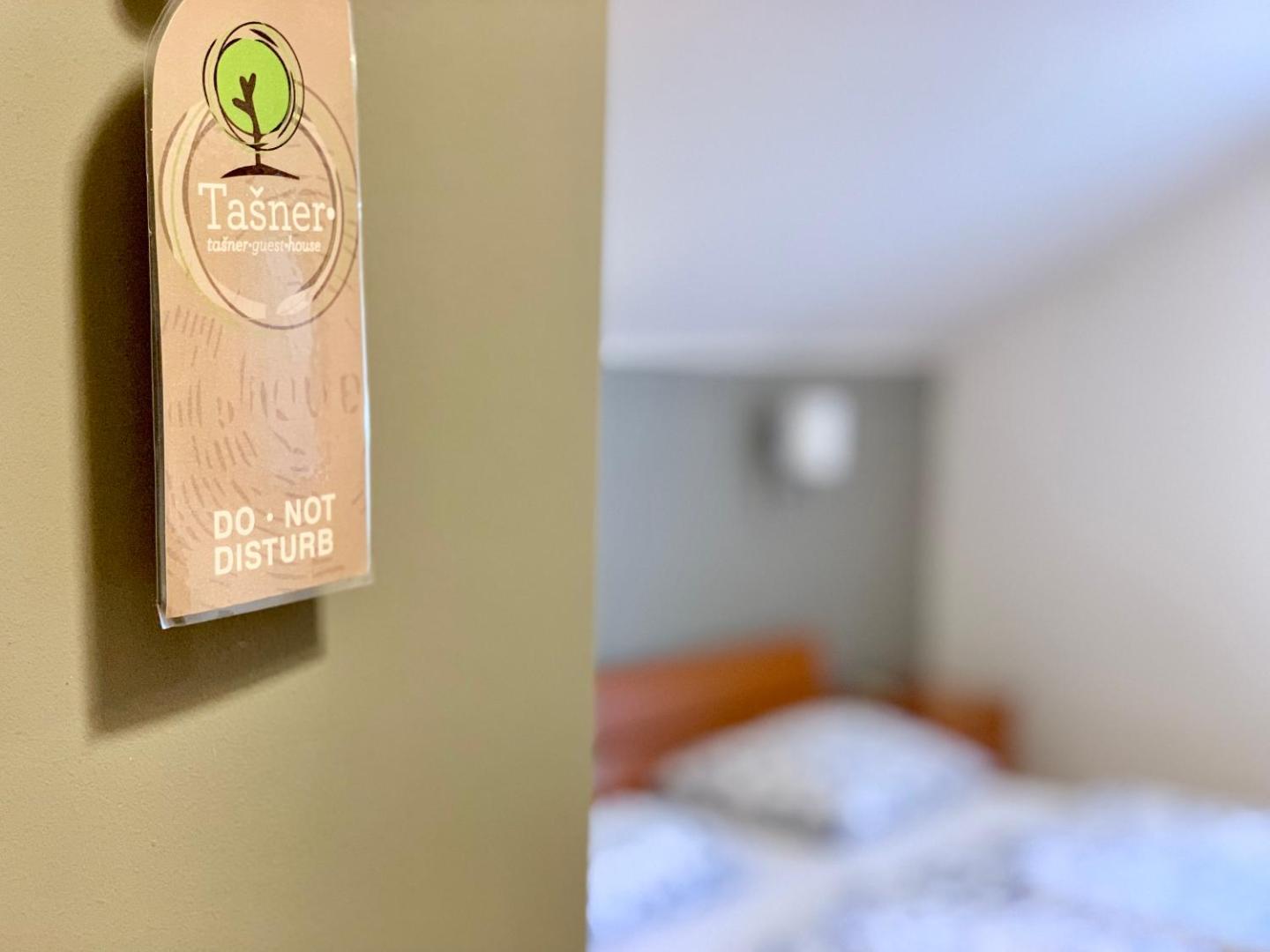 Guest House Tasner