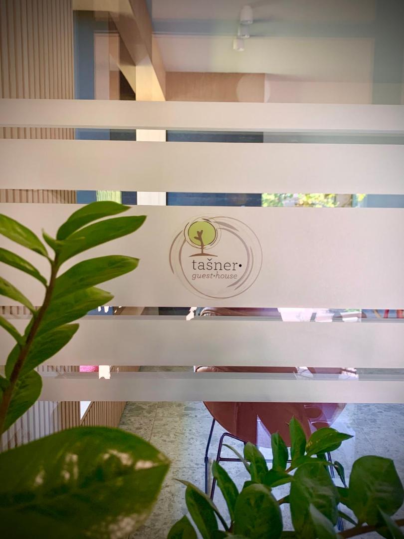 Guest House Tasner