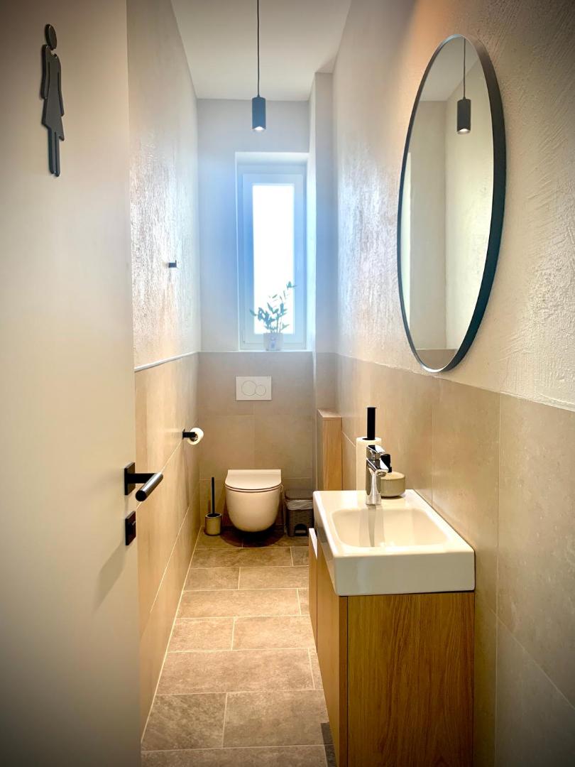 Guest House Tasner