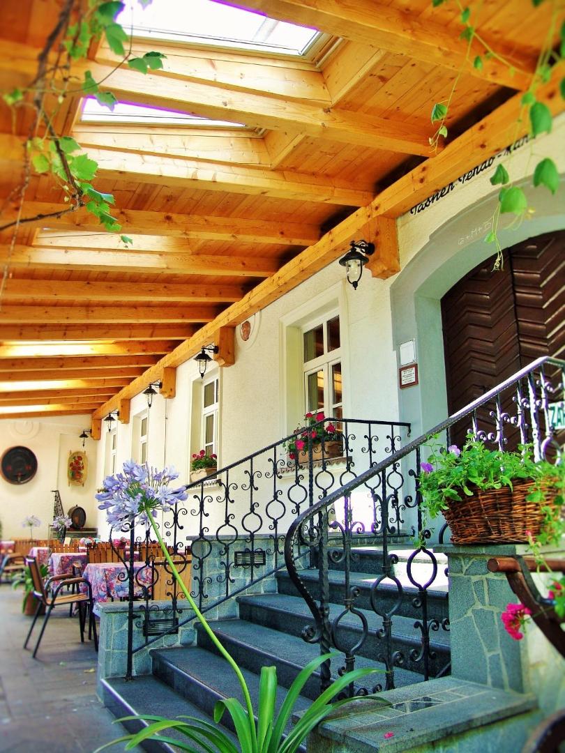 Guest House Tasner