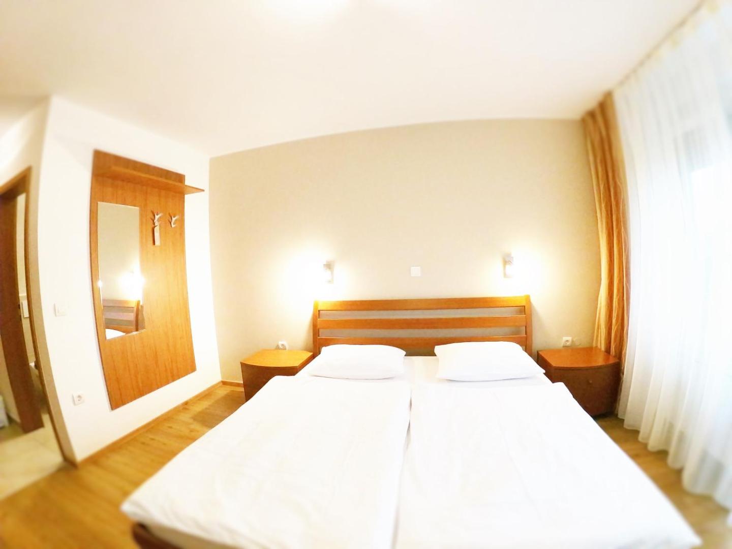 Guest House Tasner