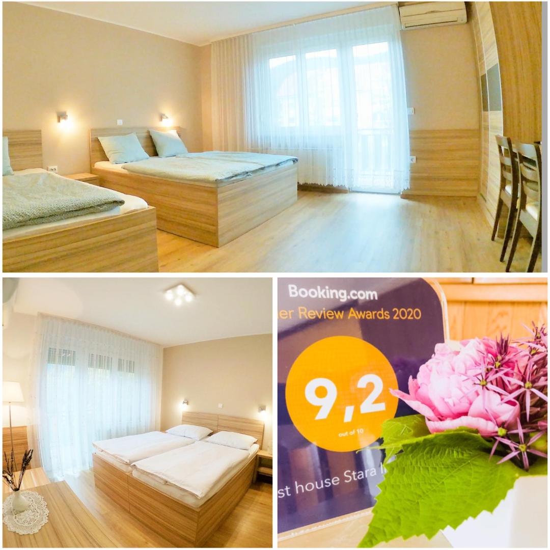 Guest House Tasner