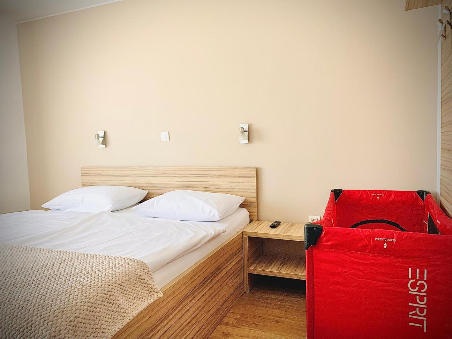 Guest House Tasner