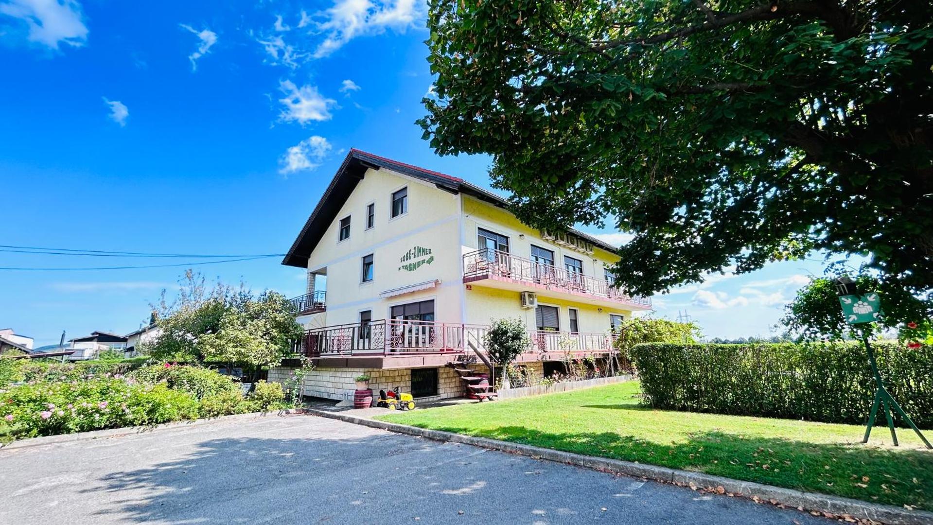 Guest House Tasner