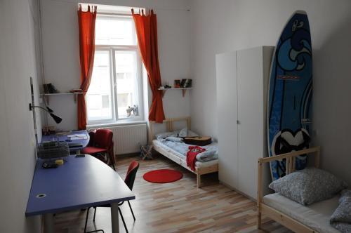 Hostel Heart of Maribor