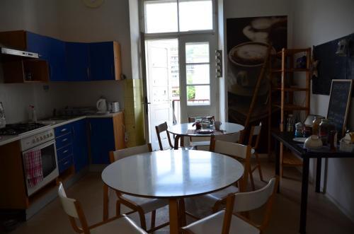 Hostel Heart of Maribor