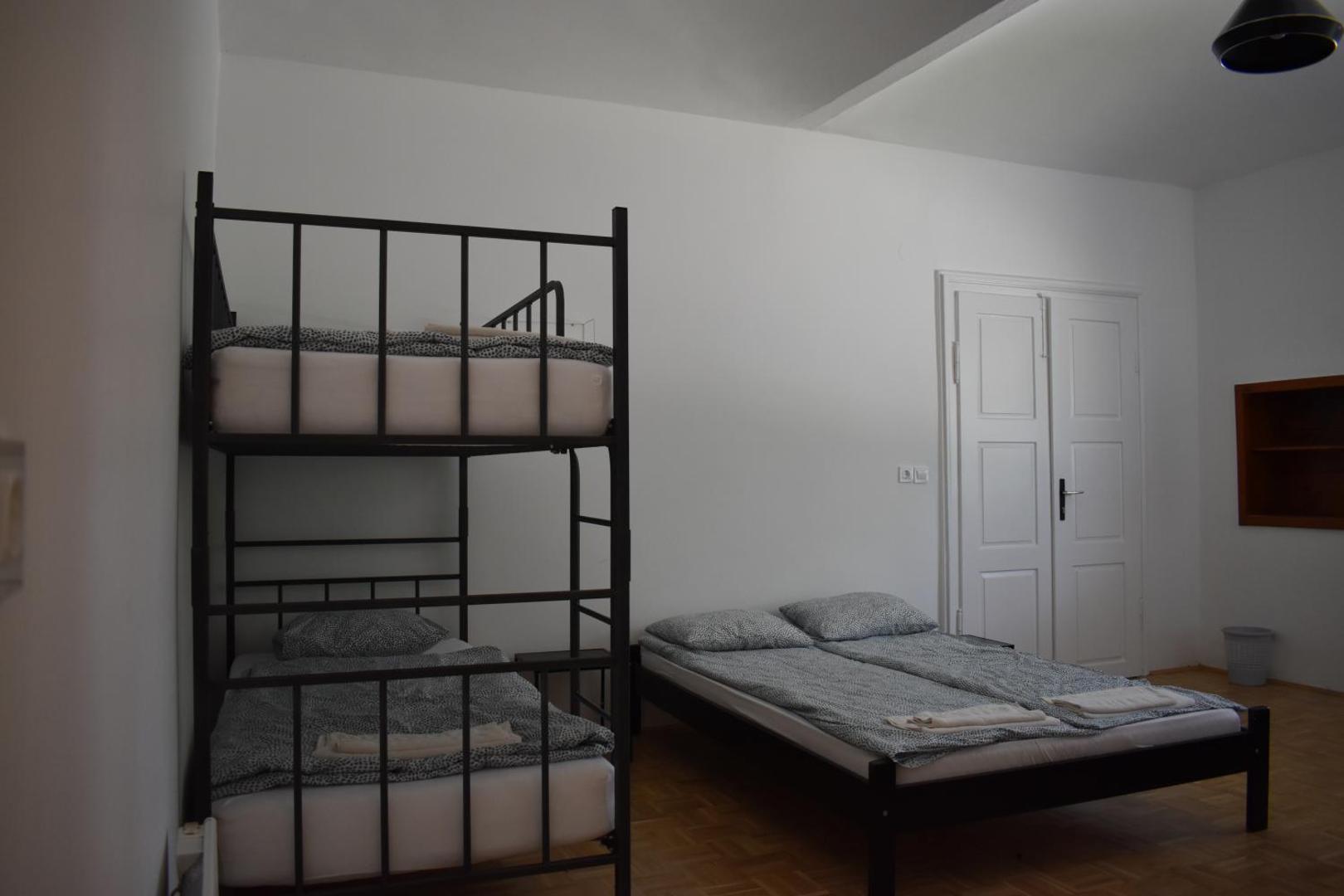Hostel Kmetija Frangež