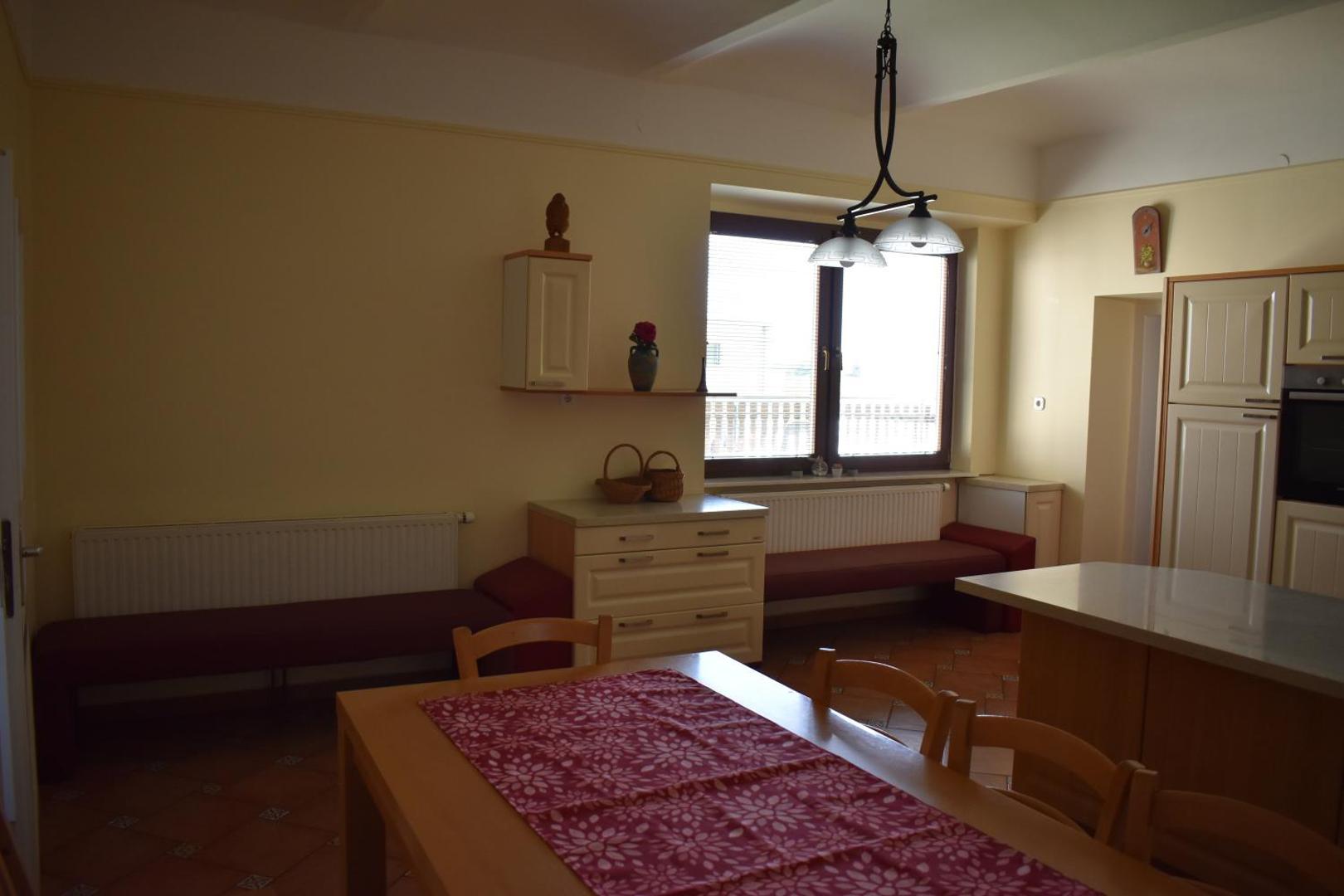Hostel Kmetija Frangež