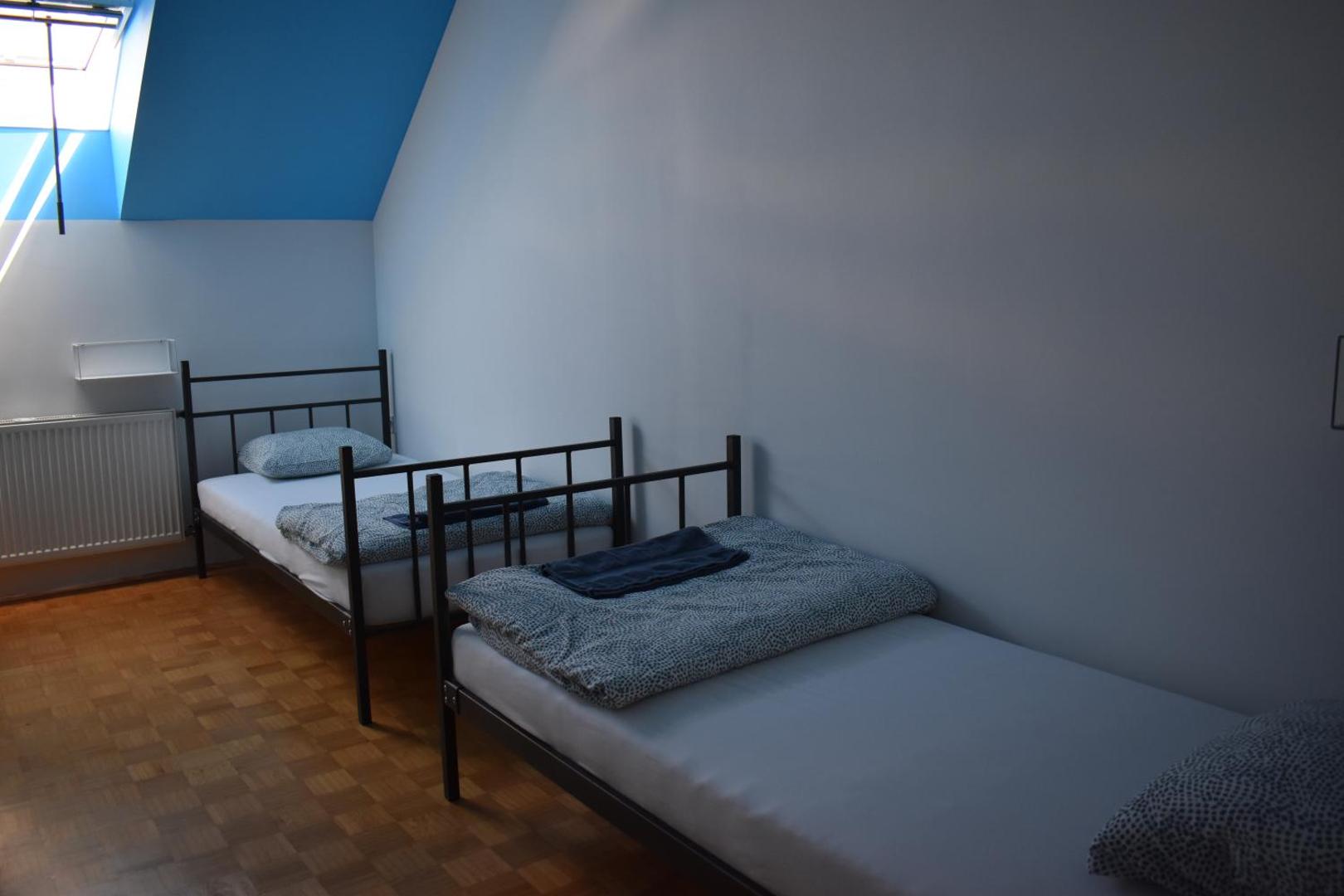 Hostel Kmetija Frangež