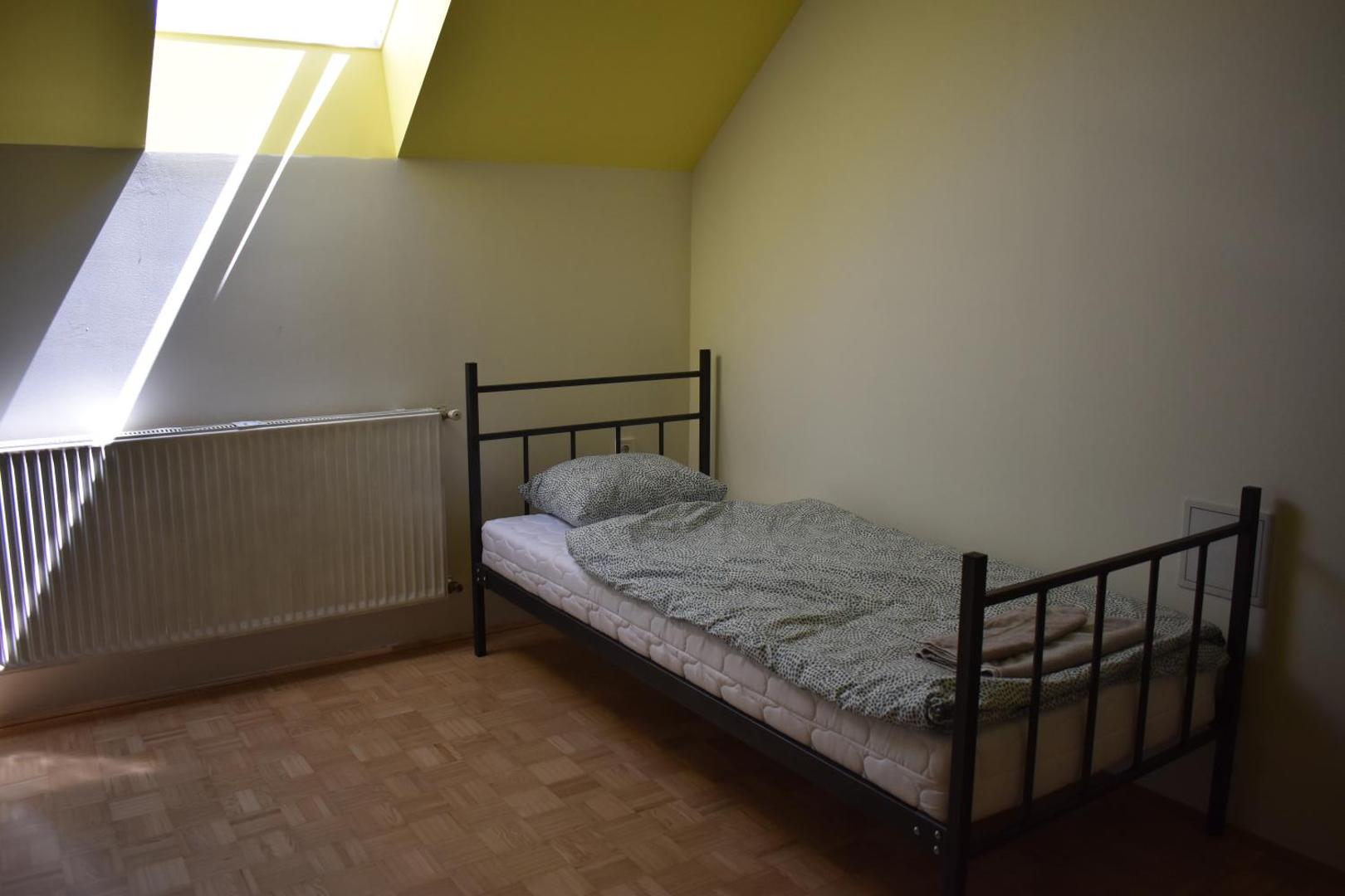 Hostel Kmetija Frangež