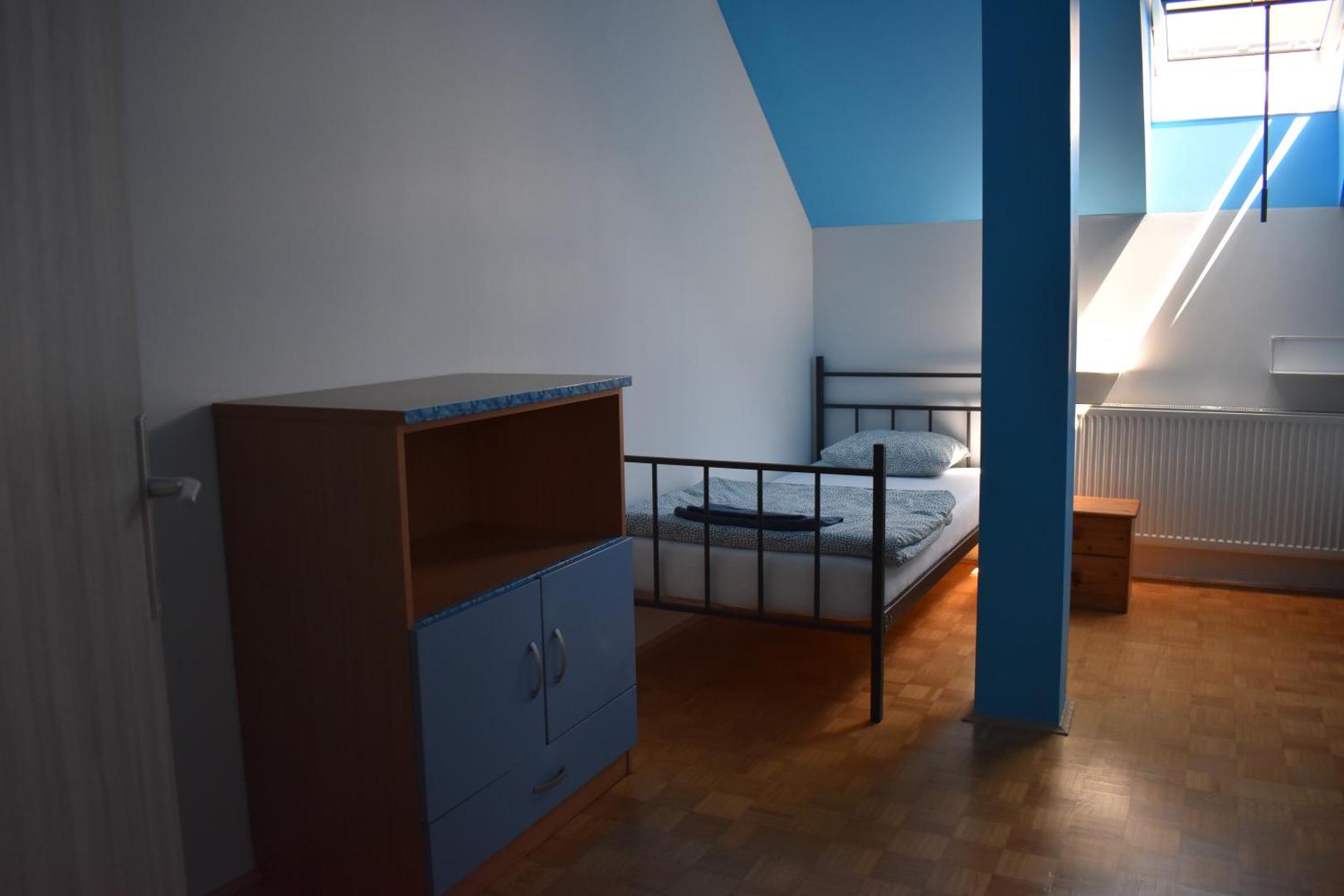 Hostel Kmetija Frangež