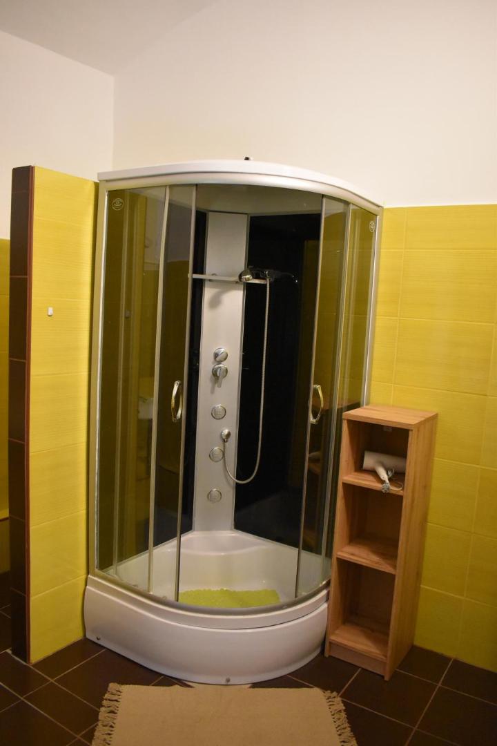 Hostel Kmetija Frangež