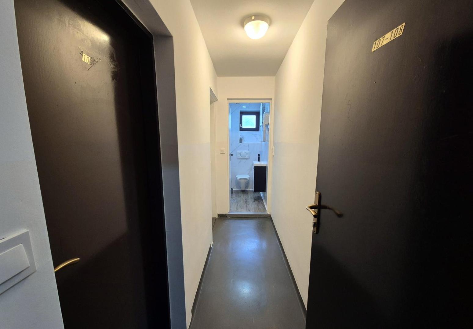 Hostel M
