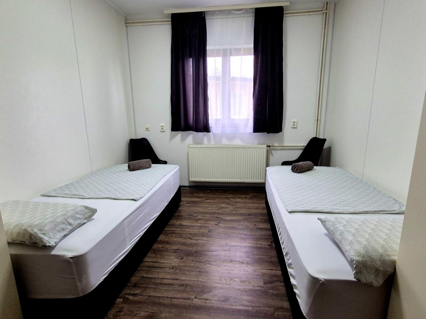 Hostel M