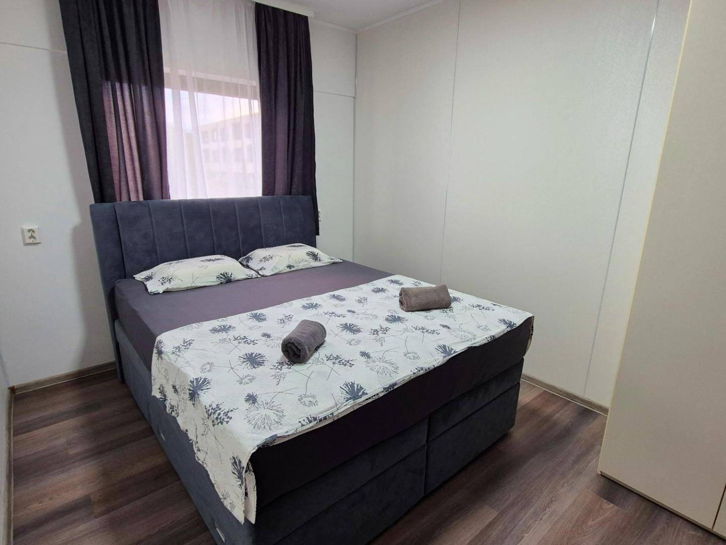 Hostel M