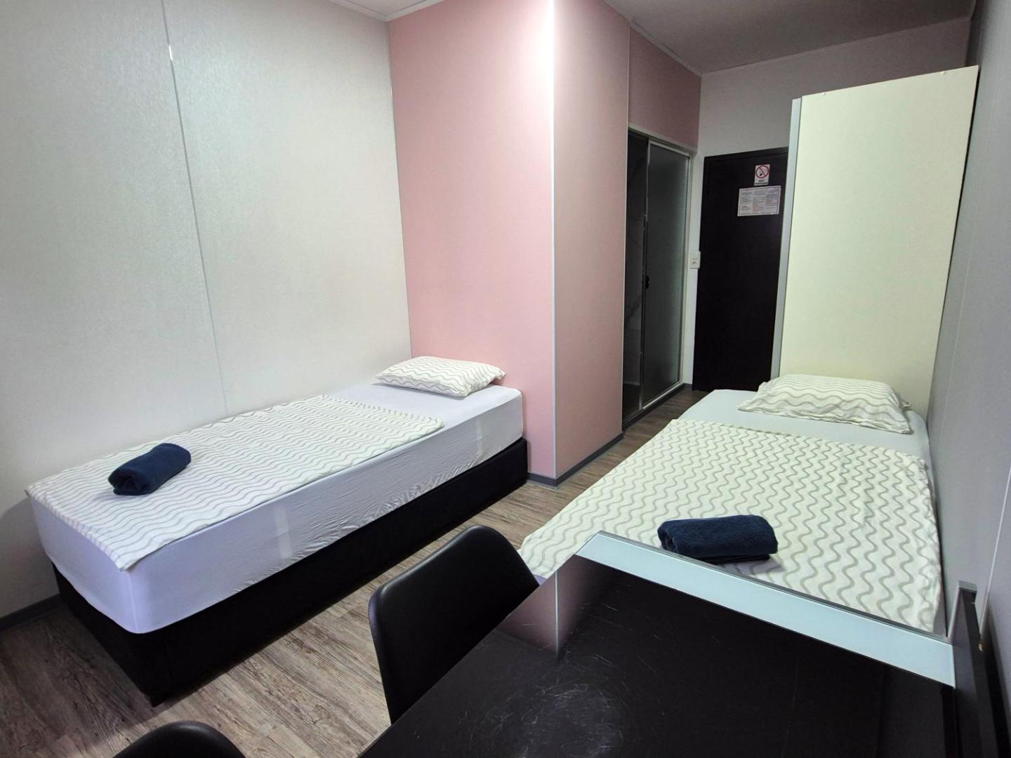 Hostel M