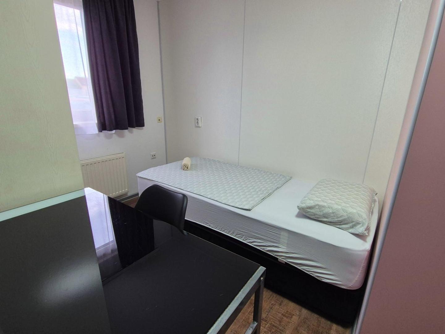 Hostel M