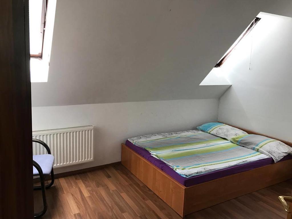 Hostel Vetrinjska Maribor